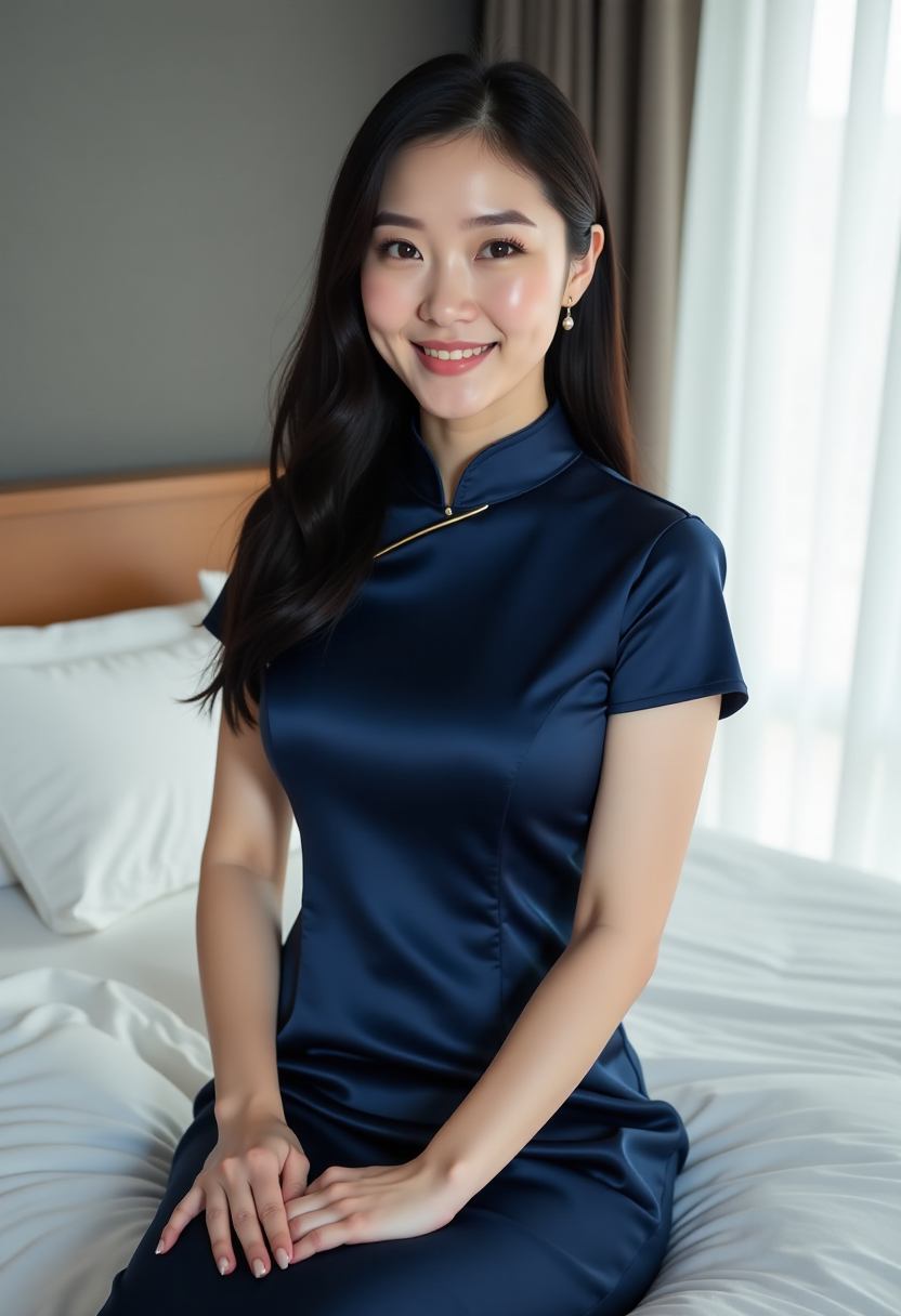 暗流汹涌的家长会