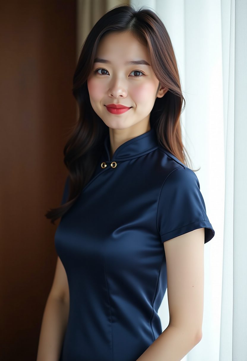 戒尺与深渊